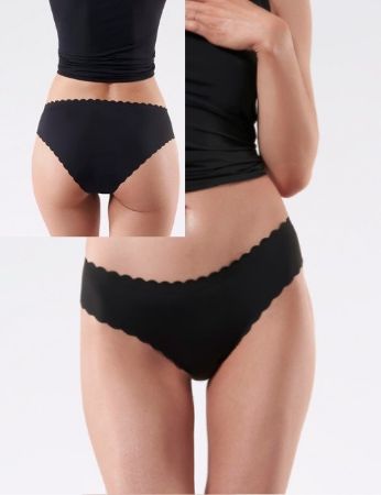 Zobrazit detail produktu - Dámské kalhotky Julimex Shellie Obrázek Dámské kalhotky Julimex Shellie